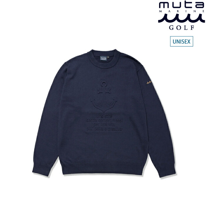 ムータマリンゴルフ　モックネックシャツ レディース 楽天市場】muta MARINE GOLF ムータマリンゴルフレディース