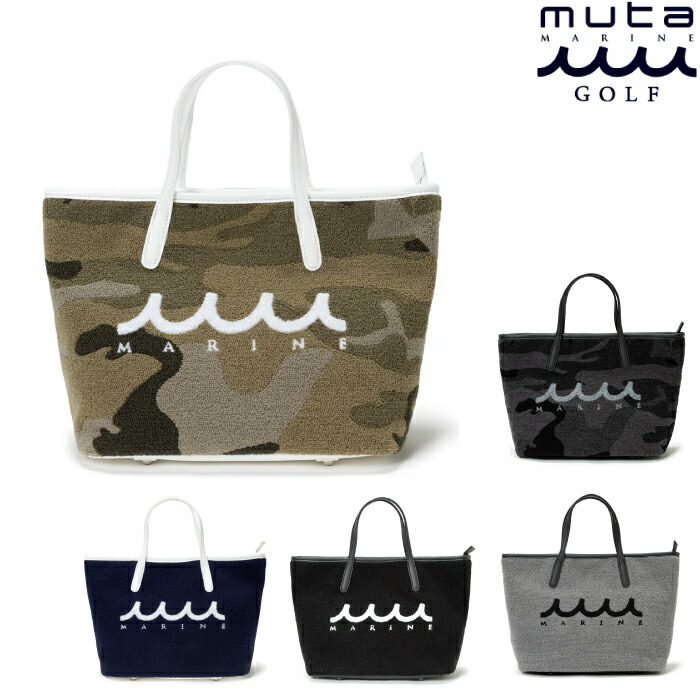 楽天市場】muta MARINE GOLF ムータマリンゴルフ メンズ レディース