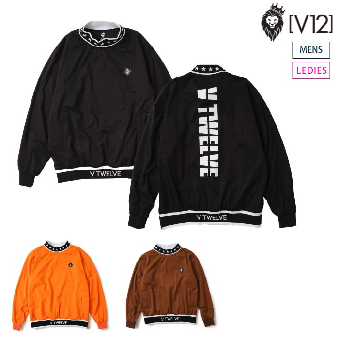楽天市場】V12 ヴィトゥエルブ メンズ レディース ゴルフウェア SW HZ