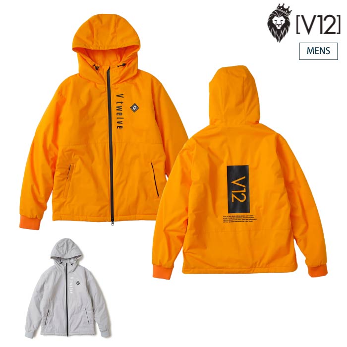 楽天市場】V12 ヴィトゥエルブ ゴルフウェア メンズ LX SWIT JKT