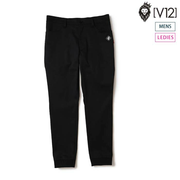 楽天市場】V12 ヴィトゥエルブ メンズ ゴルフウェア WM PANTS メンズ