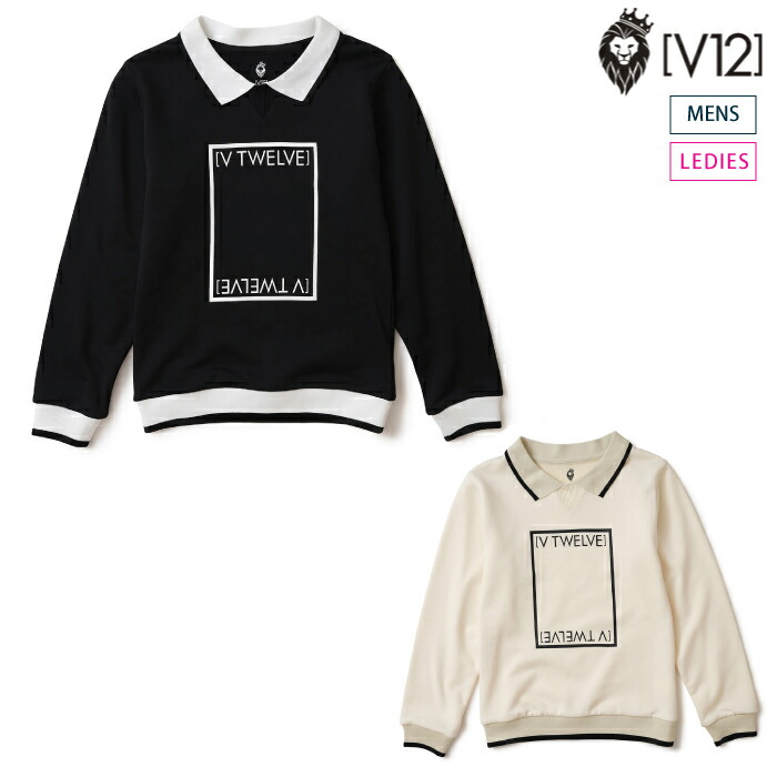 楽天市場】V12 ヴィトゥエルブ ゴルフウェア メンズ 中綿ジャケット