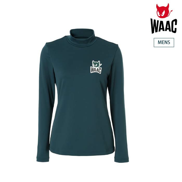 WAAC中綿トレーナー WOMENS > Tシャツ・トレーナー