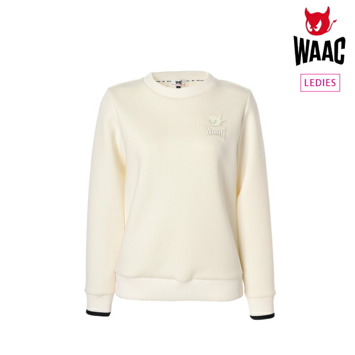 レディースゴルフウェア　ワック　WAAC WAAC ワック レディース ゴルフウェア WOMENS LOFTECH 中綿