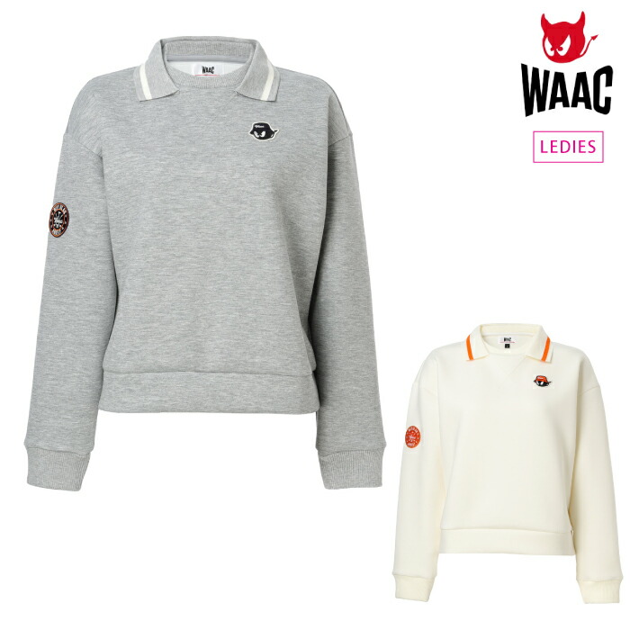 WAAC ワック プリーツ スカート パンツ Lサイズ グレー ゴルフ 新品 WAAC ワック プリーツ スカート パンツ Lサイズ グレー ゴルフ 新品