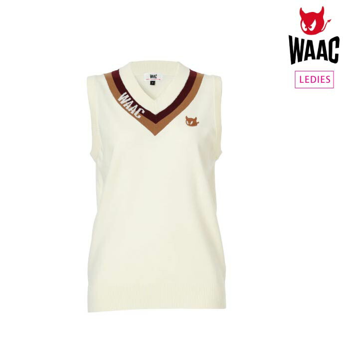 楽天市場】【20%OFF SALE】WAAC ワック ゴルフウェア レディース WOMEN