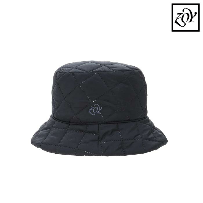 【20%OFF SALE】ZOY ゾーイ ゴルフお召しもの メンズ レディース UNISEX 井戸釣瓶かぶり笠 071444801 CACE_02