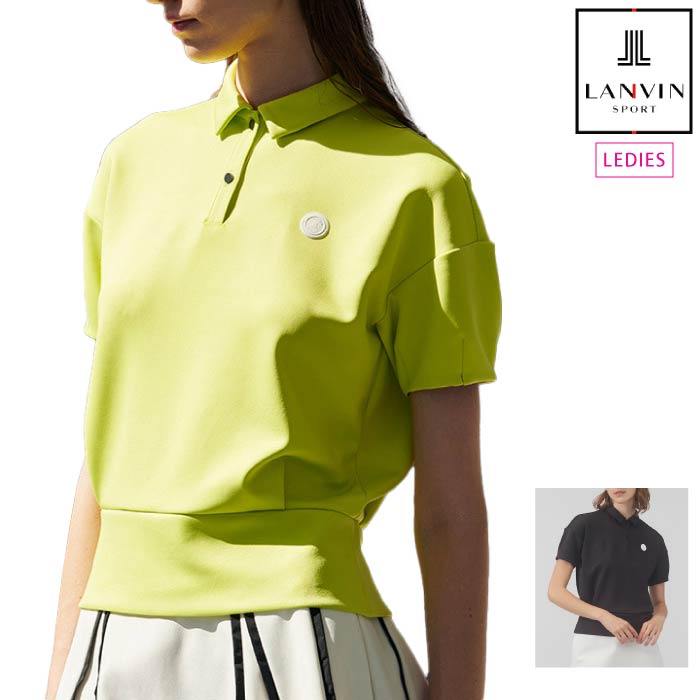 楽天市場】【40%OFF SALE】LANVIN SPORT ランバン スポール レディース