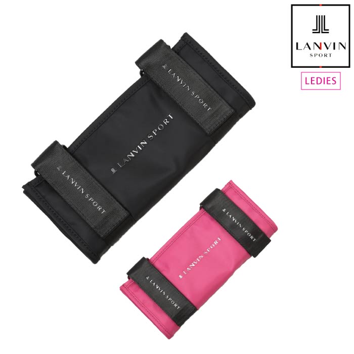 楽天市場】ランバン スポール LANVIN SPORT キルトデザインカート