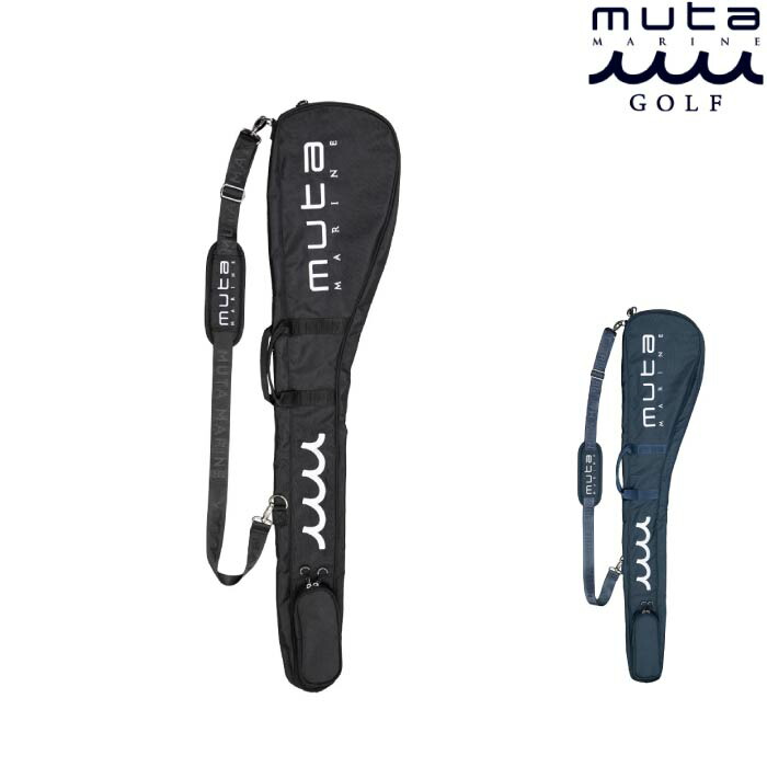 楽天市場】【送料無料】MUTA MARINE GOLF ムータマリンゴルフ メンズ