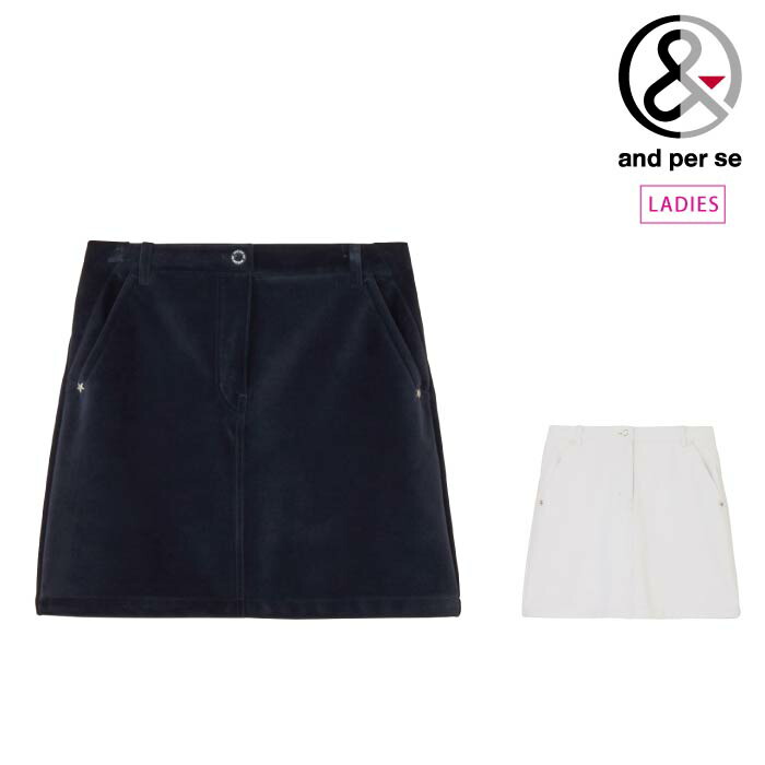 楽天市場】【レディース】アンパスィ スカート サーモソーラー防風