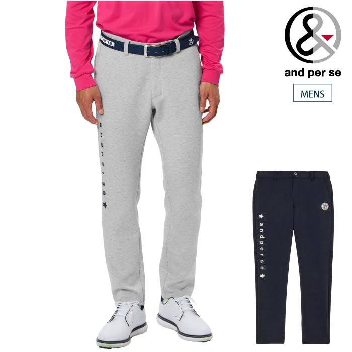 楽天市場】1/25限定☆抽選で最大100％Pバック アンパスィ ゴルフウェア