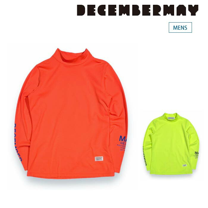 楽天市場】DECEMBERMAY ディセンバーメイ メンズ レディース Colors
