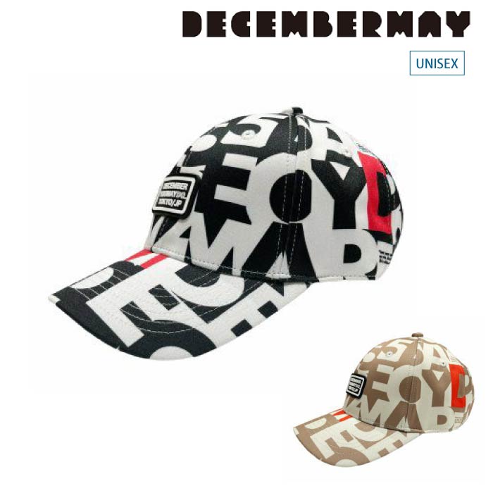 楽天市場】DECEMBERMAY ディセンバーメイ ゴルフ メンズ レディース