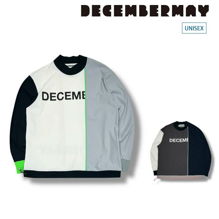 楽天市場】DECEMBERMAY ディセンバーメイ メンズ レディース