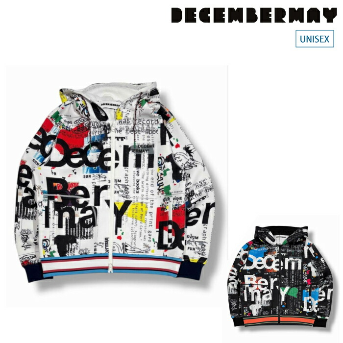 楽天市場】DECEMBERMAY ディセンバーメイ ゴルフウェア メンズ