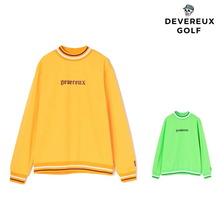 DEVEREUX ゴルフウェア DEVEREUX JAPAN OFFICIAL ONLINE STORE | デヴァロージャパン