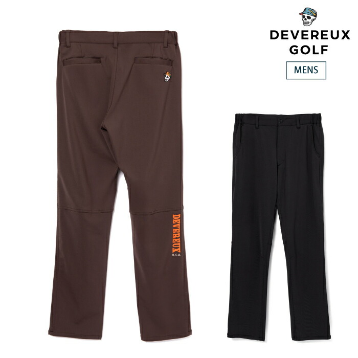 楽天市場】【20%OFF SALE】DEVEREUX GOLF デヴァローゴルフ ゴルフ