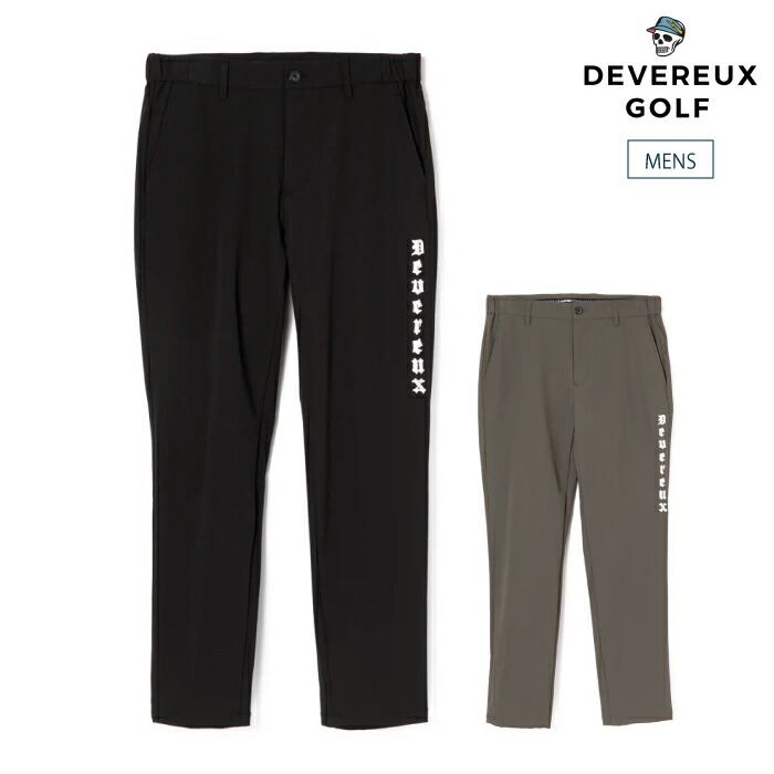 楽天市場】【20%OFF SALE】DEVEREUX GOLF デヴァローゴルフ ゴルフ