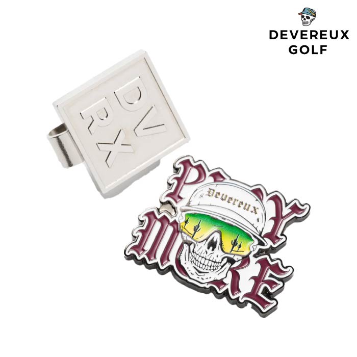 楽天市場】DEVEREUX GOLF デヴァローゴルフ メンズ レディース XL