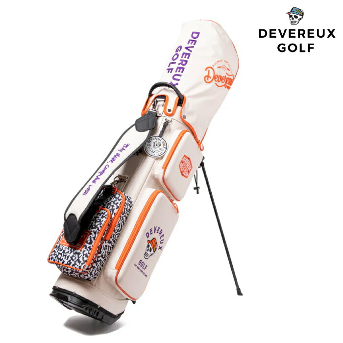 楽天市場】DEVEREUX GOLF デヴァローゴルフ メンズ レディース