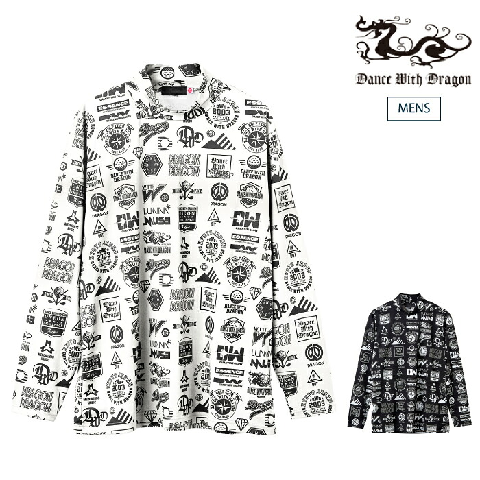 品質一番の【20%OFF SALE】Dance With Dragon ダンスウィズドラゴン