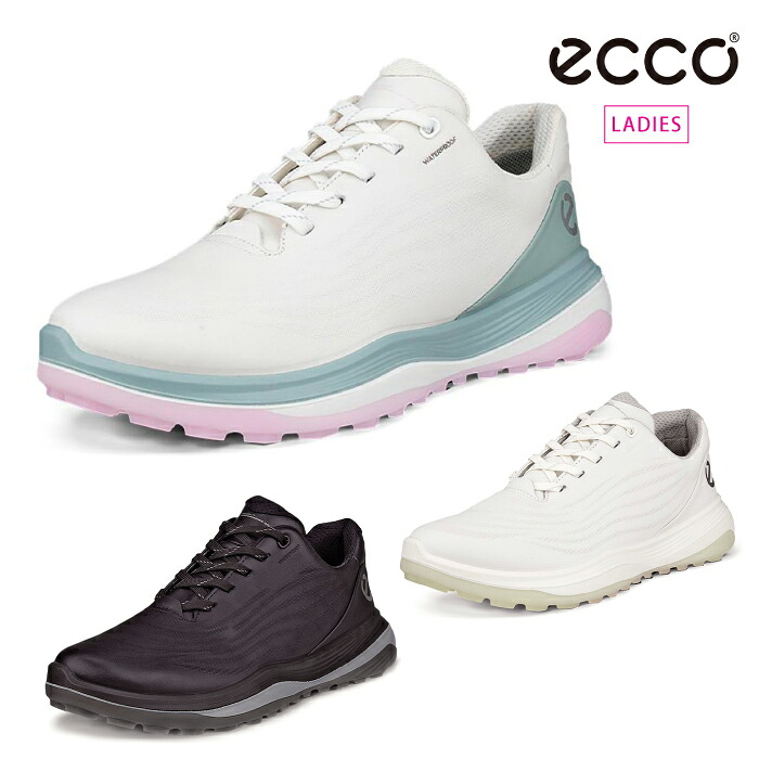 ECCO 山びこ レディース ECCO WOMEN\u0027S GOLF LT1 雨合羽・通気性 132753 CACE_01