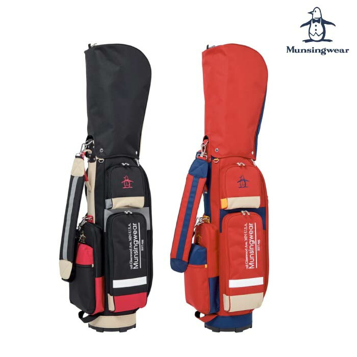 楽天市場】【レディース】【2025モデル】マンシングウェア MG5FCB01L