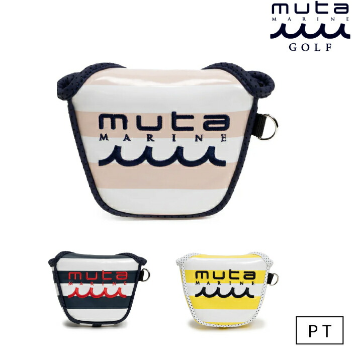 楽天市場】muta MARINE GOLF ムータマリンゴルフ メンズ レディース