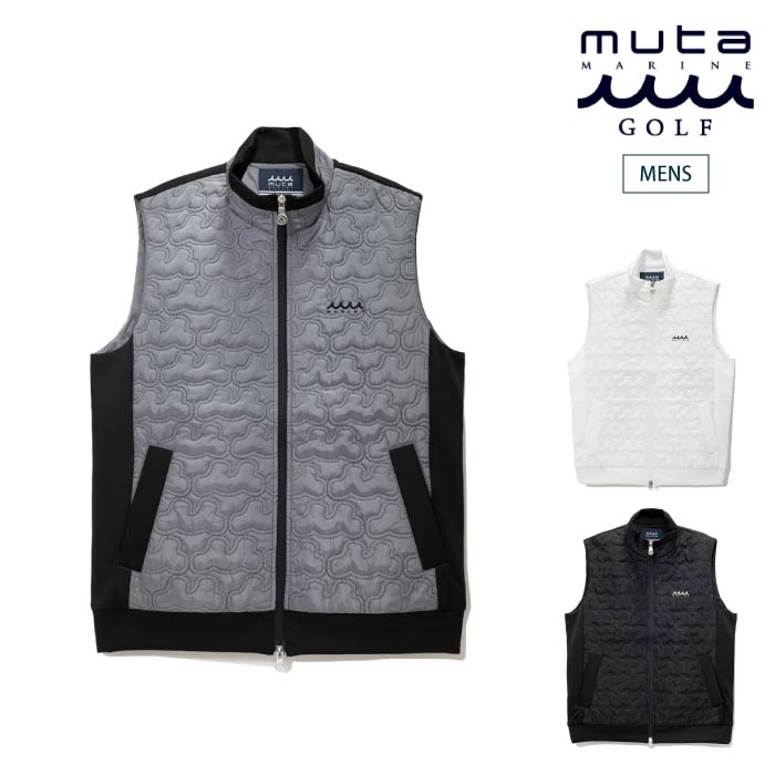 楽天市場】muta MARINE GOLF ムータマリンゴルフ メンズ ゴルフ