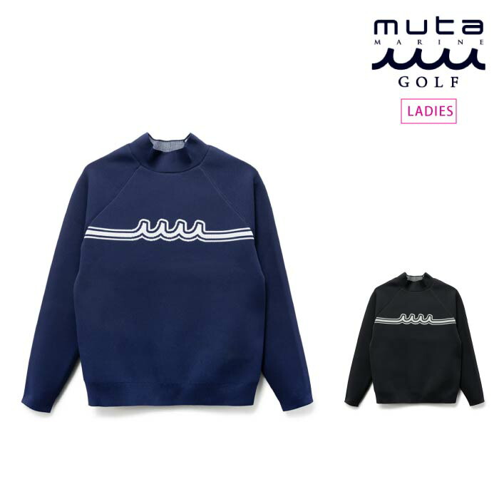 楽天市場】muta MARINE GOLF ムータマリンゴルフ メンズ レディース