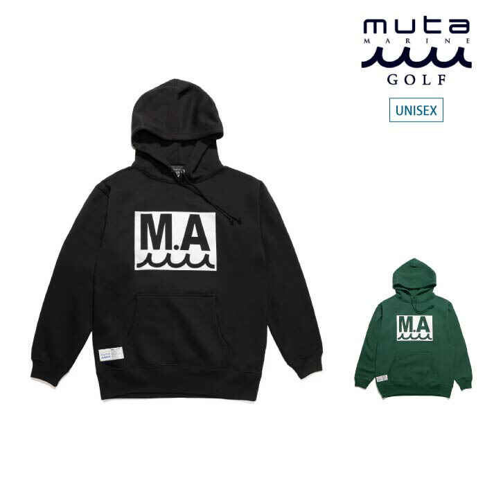 楽天市場】muta MARINE GOLF ムータマリンゴルフ メンズ
