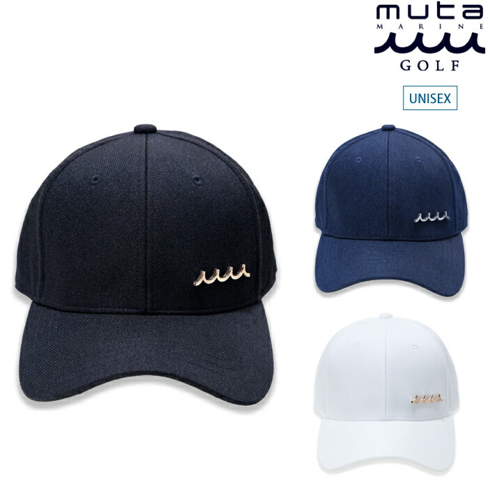 楽天市場】muta MARINE GOLF ムータマリンゴルフ メンズ レディース 撥
