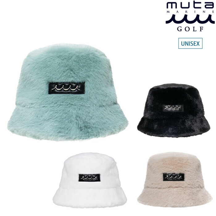 楽天市場】muta MARINE GOLF ムータマリンゴルフ ゴルフウェア メンズ