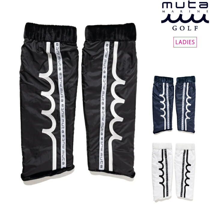 楽天市場】muta MARINE GOLF ムータマリンゴルフ レディース ニット