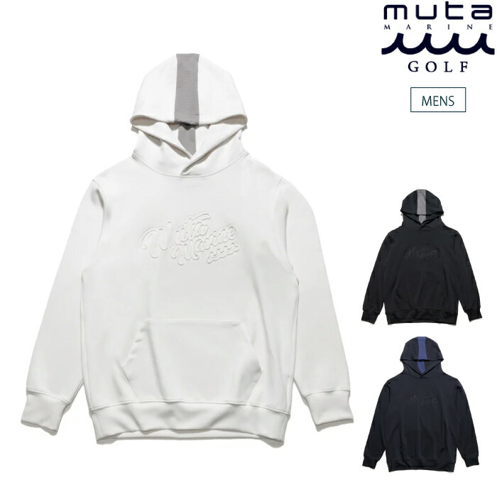 楽天市場】muta MARINE GOLF ムータマリンゴルフ ゴルフウェア