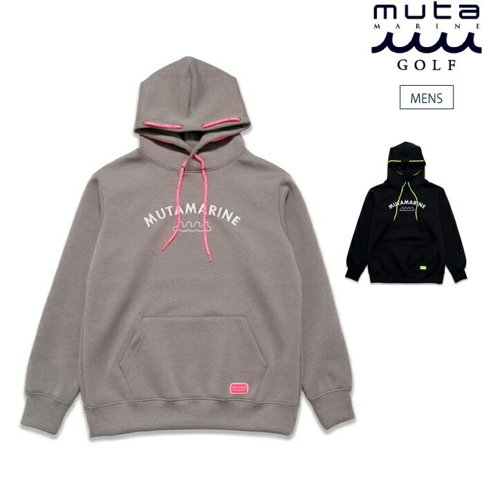 楽天市場】muta MARINE GOLF ムータマリンゴルフ メンズ レディース