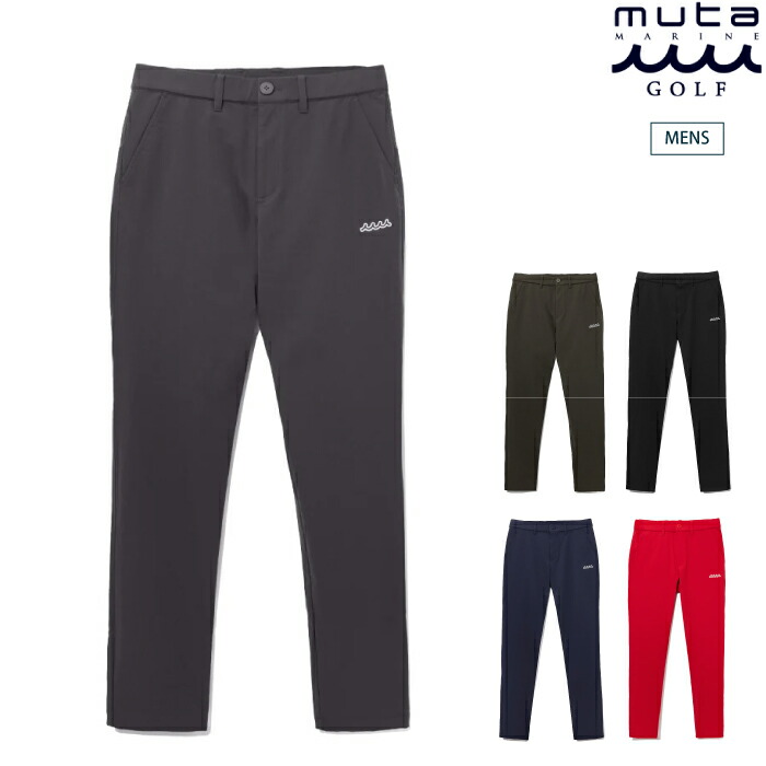 楽天市場】【期間限定ポイント10倍】【25AW】muta MARINE