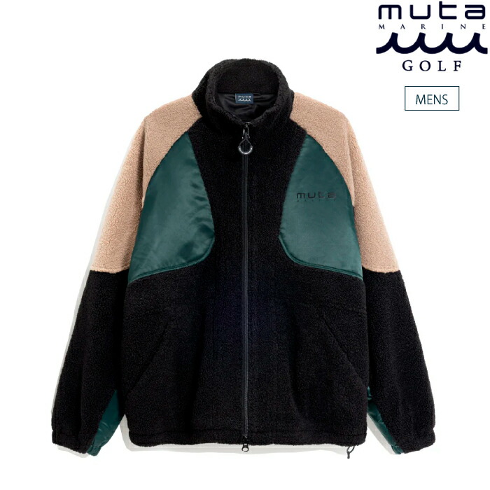 楽天市場】muta MARINE GOLF ムータマリンゴルフ メンズ レディース