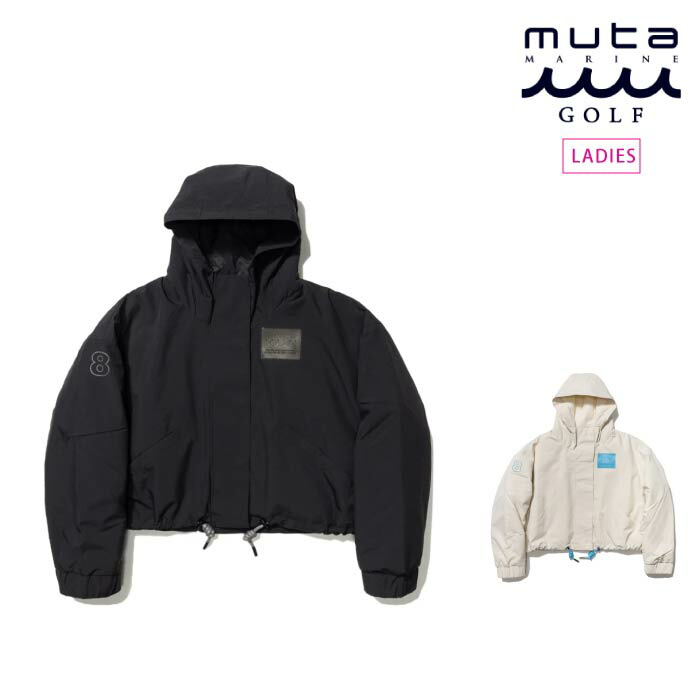 楽天市場】muta MARINE GOLF ムータマリンゴルフ ゴルフウェア メンズ