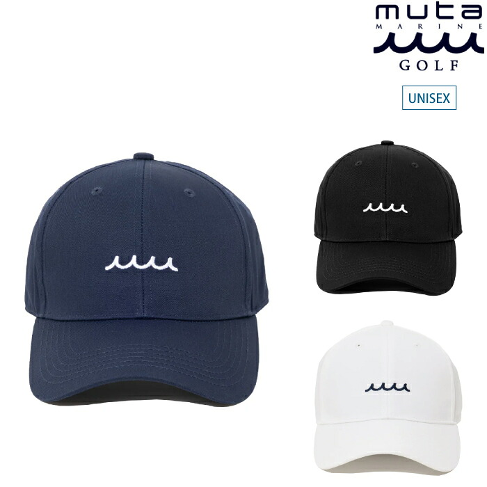 楽天市場】muta MARINE GOLF ムータマリンゴルフ メンズ レディース 撥
