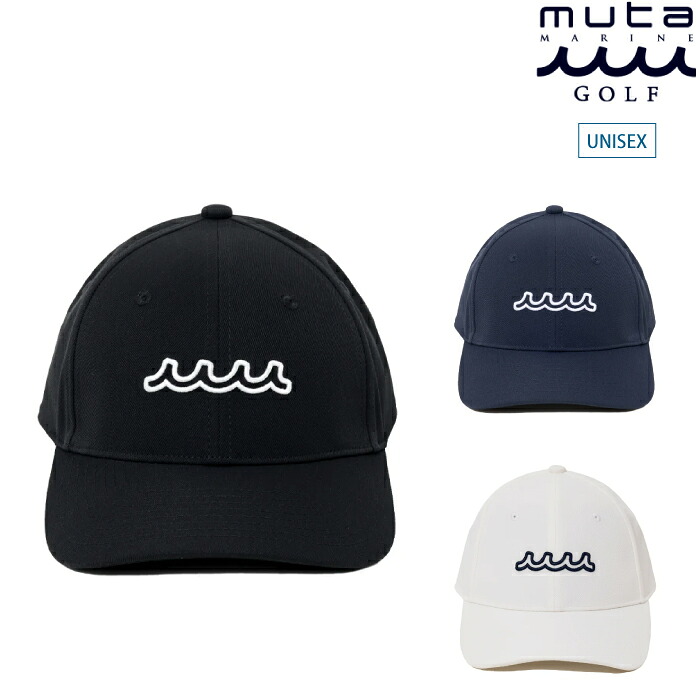 楽天市場】muta MARINE GOLF ムータマリンゴルフ メンズ レディース 撥