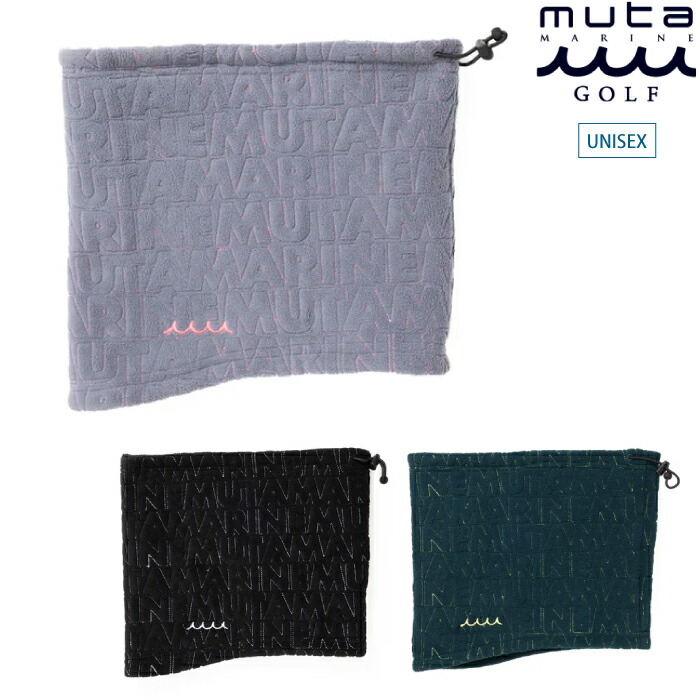 楽天市場】muta MARINE GOLF ムータマリンゴルフ レディース ニット
