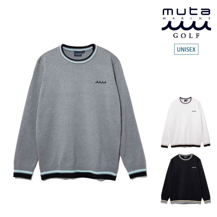 楽天市場】muta MARINE GOLF ムータマリンゴルフ メンズ レディース