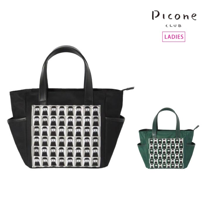 楽天市場】30％OFFセールピッコーネ クラブ PICONE CLUBカートバッグ