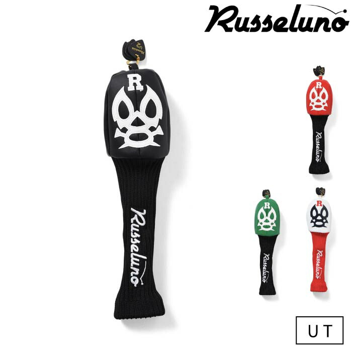 ラッセルノ ゴルフ リバーシブル中綿ベスト 202 メンズサイズ6 新品 ラッセルノ ゴルフ リバーシブル中綿ベスト 202 メンズサイズ6