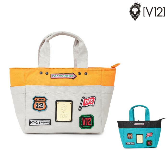 楽天市場】V12 ゴルフバッグ V TWELVE（2022秋冬新作！）STD V12 CAMO