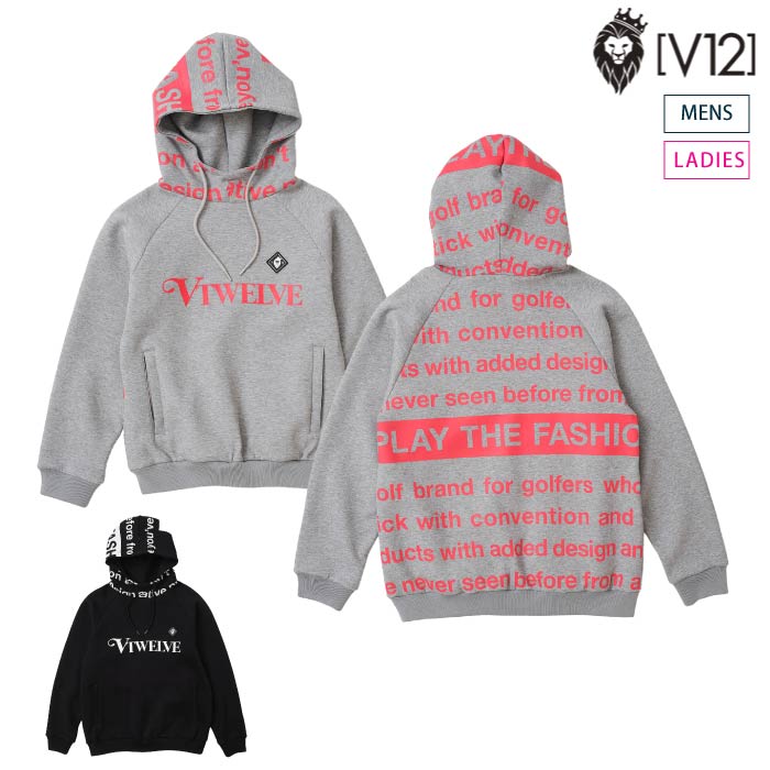 楽天市場】V12 ヴィトゥエルブ ゴルフウェア メンズ LX DB JKT