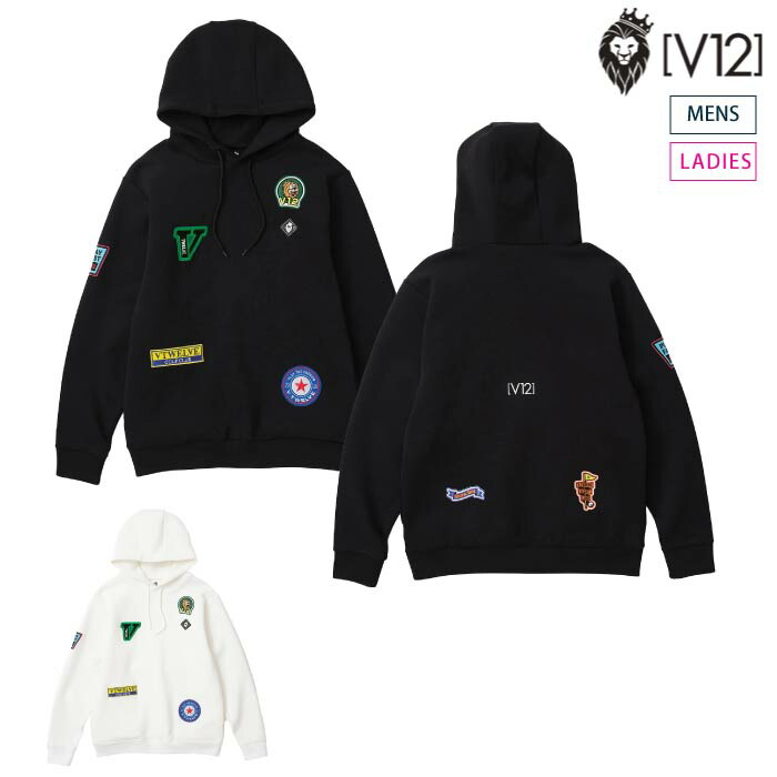 ヴィトゥエルブ V12 トラックジャケット ゴルフ M V12 ゴルフ メンズジャケット VOCTA JKT | 【公式通販】