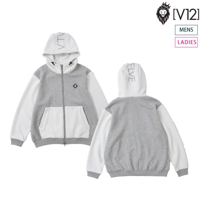 楽天市場】V12 ヴィトゥエルブ ゴルフウェア メンズ LX DB JKT